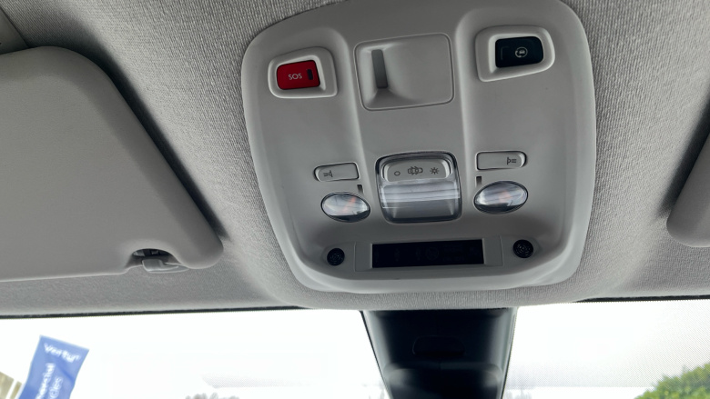 Vauxhall Vivaro L1 Diesel 2900 1.5d 100PS Prime H1 Van